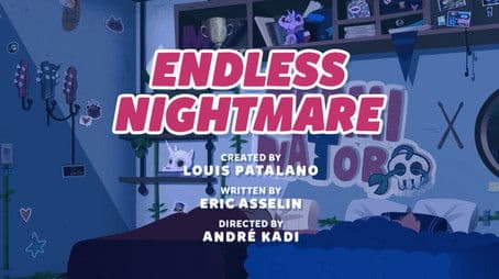 Endless Nightmare