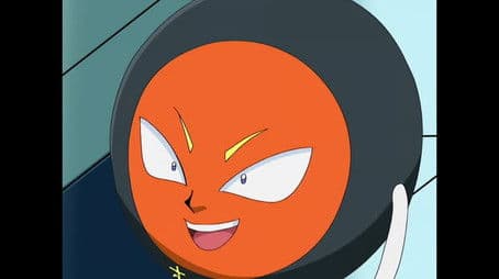 Beauty Is in the Eye of Her Holder