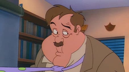 Hear No Bonkers, See No Bonkers