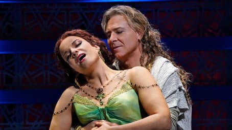 Great Performances at the Met: Samson et Dalila