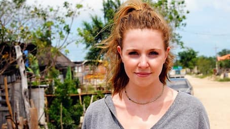 Crime, Carnage and Cancun