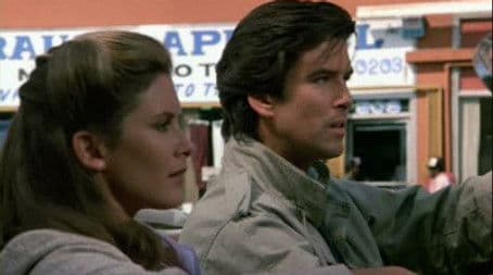 A Pocketful of Steele