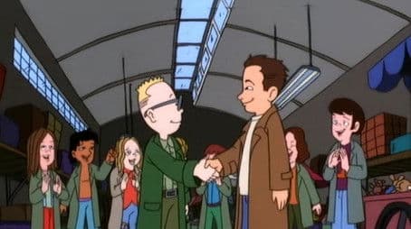 Hustler's Apprentice