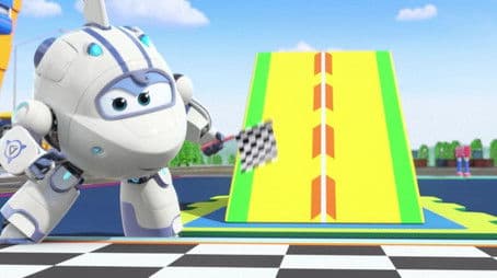 Swedish Snowstorm Sleepover