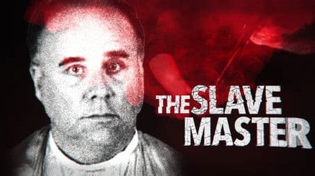 The Slave Master: Part Two