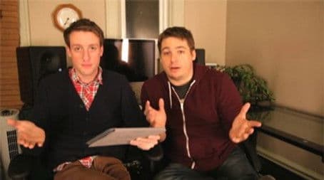 Space Janitors Answers YOUR YouTube Comments!