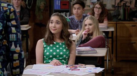 Girl Meets World of Terror 3