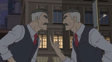 Bring on the Bad Guys (4)