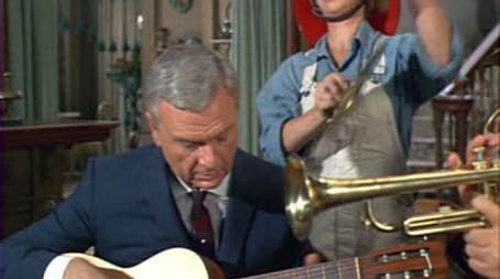 I Didn't Raise My Husband to Be a Fireman