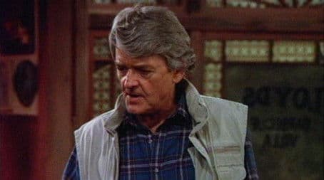 Nightmare From Hee Haw