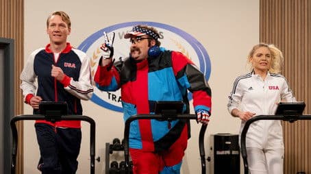 A Belligerent Bowler