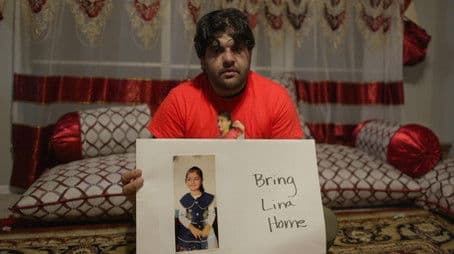 Lina Sardar Khil: No Safe Haven (2)