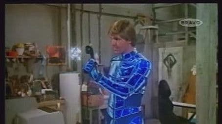 Staying Alive While Running a High Flashdance Fever