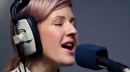 Ellie Goulding