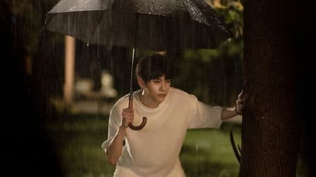 Ex-Girlfriend's Current Boyfriend