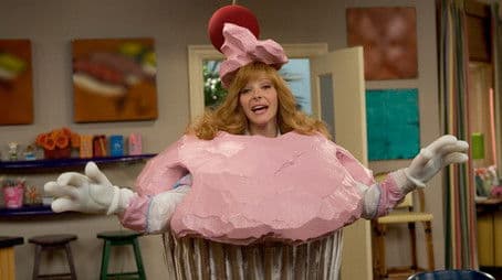 Valerie Shines Under Stress