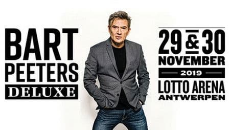 Bart Peeters deluxe