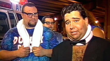 ECW Hardcore TV - Jun. 13, 1998