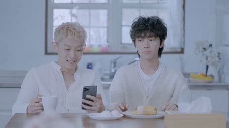 Love Blinds Us to Imperfections