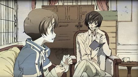 Picture Drama R2: Turn 12.31