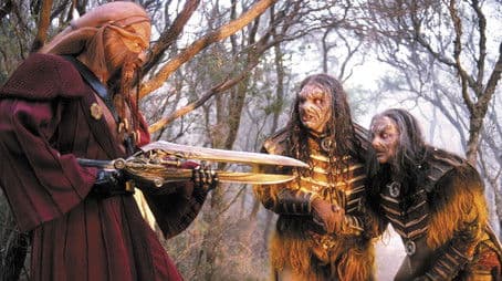 Liars, Guns and Money - With Friends Like These... (2)