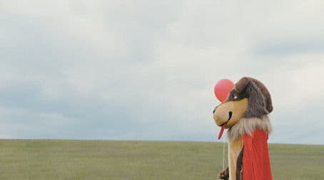 Don't Run Out of Love