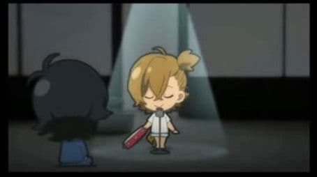 Mijikamon: Episode 1