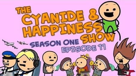 The Christmas Episode