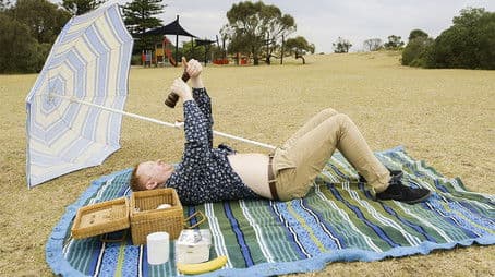 Getting Intimate with Intimacy