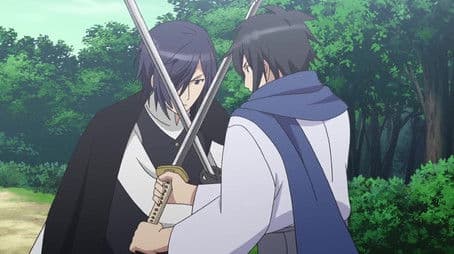 The Kinkaji Incident! Izo Dies?