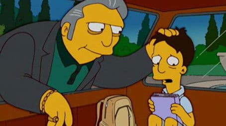 The Mook, the Chef, the Wife and Her Homer