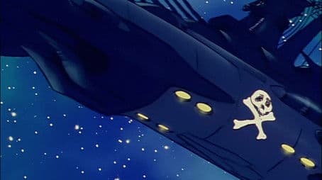 To the Shores of Distant Stars