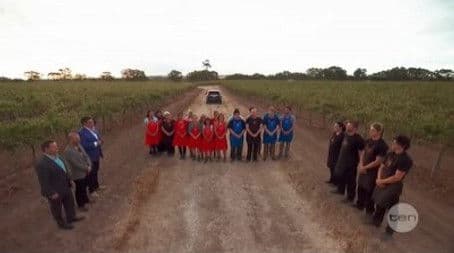 Barossa Boot Camp Day 4: Double Elimination Challenge