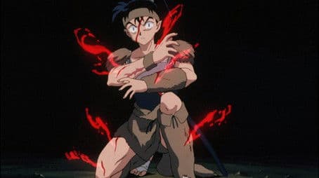 The Deadly Trap of the Wind Sorceress, Kagura