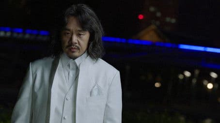 Yeon Seo's Distorted Memory