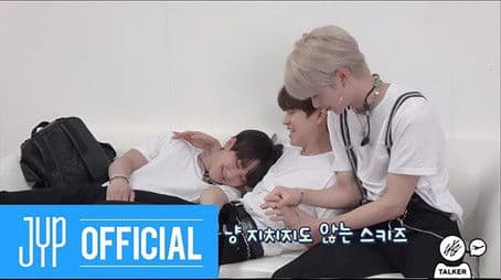 [SKZ-TALKER GO!] JEDDAH EP.01