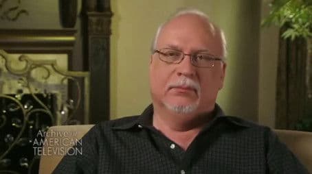 Interview with J. Michael Straczynski