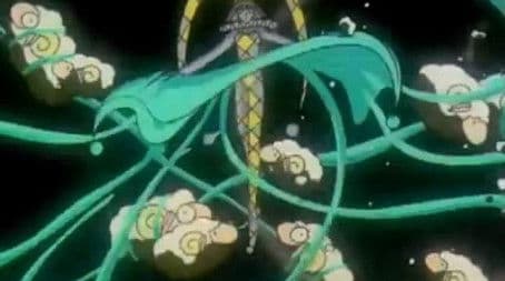 Sakura's Sheep Warning!?