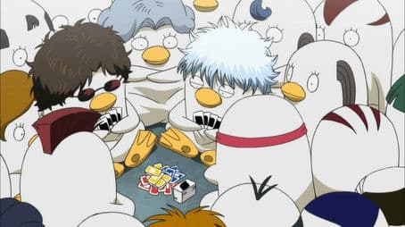 Piggy Banks and Trash Cans