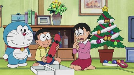 Mienaku Naru Megusuri