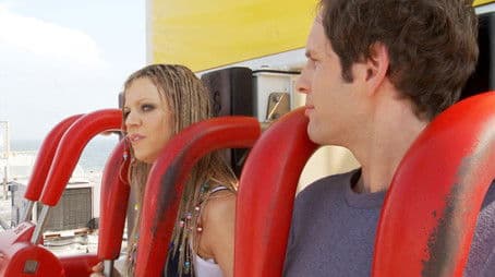 The Gang Goes to the Jersey Shore