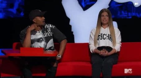 Chanel & Sterling LIV