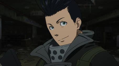 Weapons of Destruction