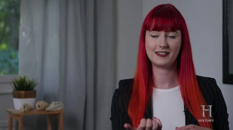 Ancient Sounds and Moon Mounds