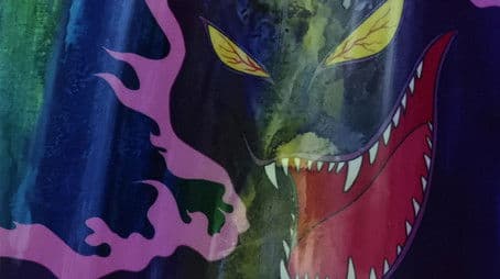 The Devil Tribe Revived