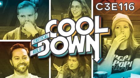 Campaign 3 Episode 116