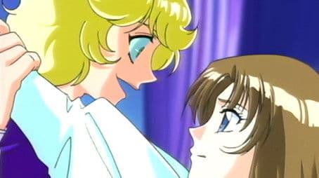 Dark Spirit of Destruction