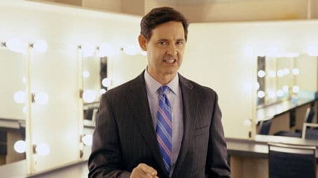 Cameron's Promise to Homelander