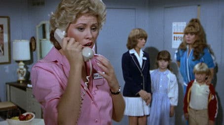 Return of the Ninny/Touchdown Twins/Split Personality