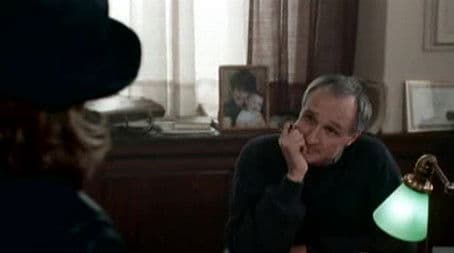 But At My Back I Always Hear